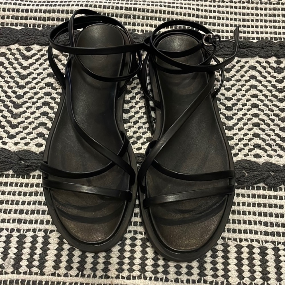 Urban Outfitters Sandals